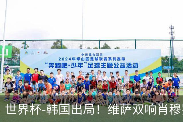 世界杯-韩国出局！维萨双响肖穆罗多夫神仙球 民主刚果3-1乌兹