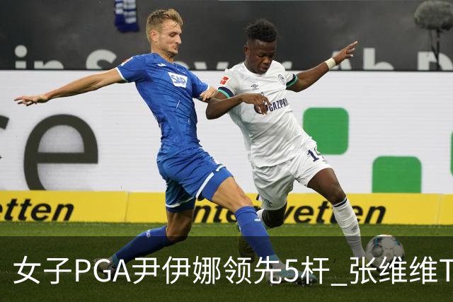 女子PGA尹伊娜领先5杆 张维维T8殷若宁刘艳晋级