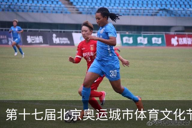 第十七届北京奥运城市体育文化节开幕