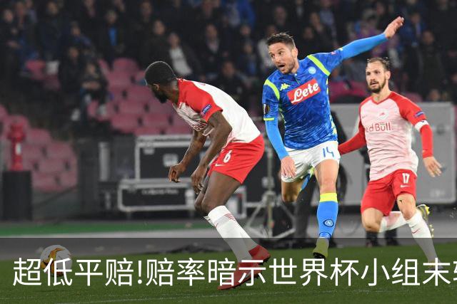 超低平赔!赔率暗示世界杯小组末轮一场默契球?