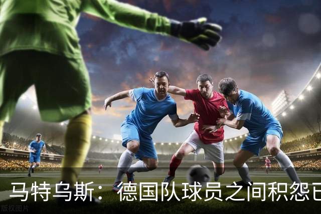 马特乌斯：德国队球员之间积怨已久 一些人的家人可以享受特权